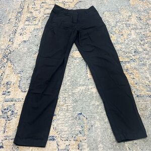 Kit and Ace Black Women's Trouser Pants size 0